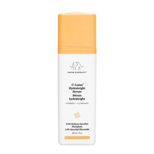 DRUNK ELEPHANT C-Luma Hydrabright Gentle Hydrating Vitamin C Serum